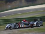 Audi R15 TDI 2009 года